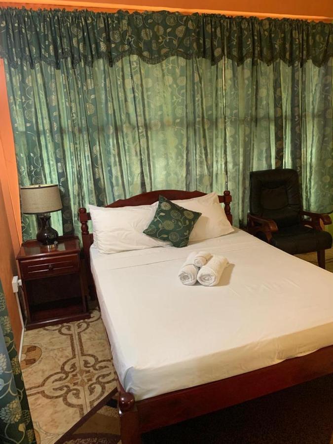 North Bay Inn Sauteurs Zewnętrze zdjęcie