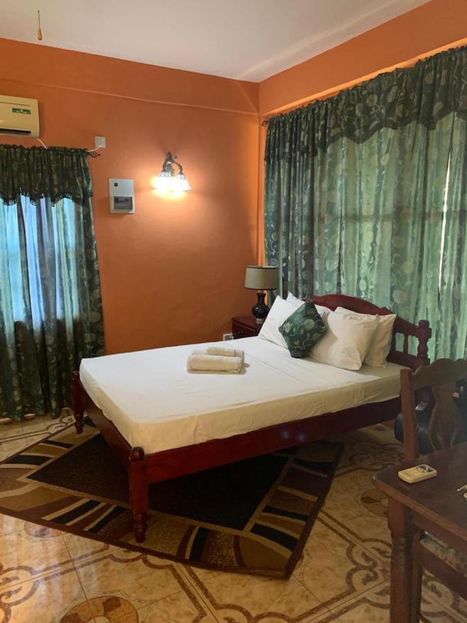 North Bay Inn Sauteurs Zewnętrze zdjęcie