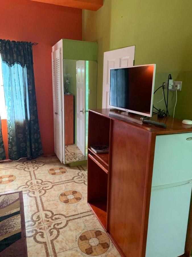 North Bay Inn Sauteurs Zewnętrze zdjęcie