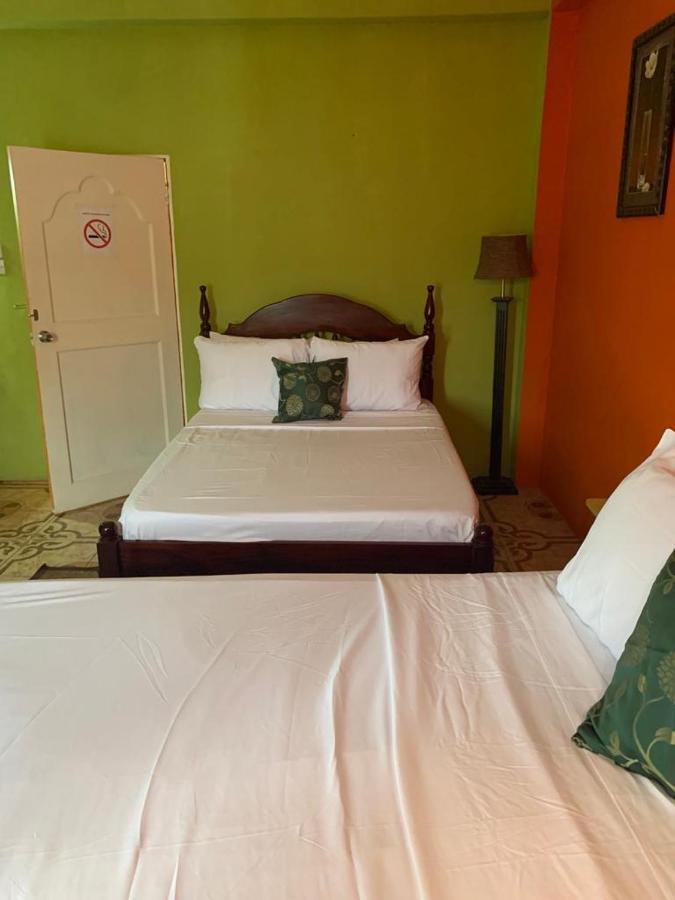 North Bay Inn Sauteurs Zewnętrze zdjęcie