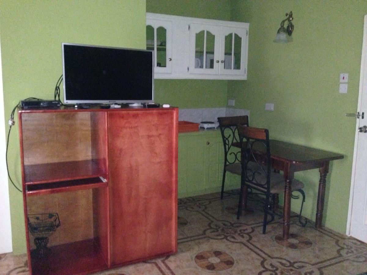 North Bay Inn Sauteurs Zewnętrze zdjęcie